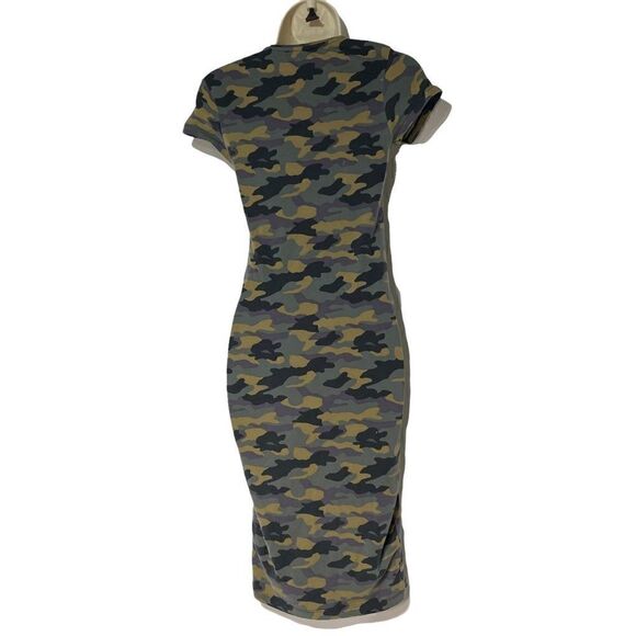 Atmosphere Women’s Stretch cameo Dress Size 6 - Picture 9 of 15